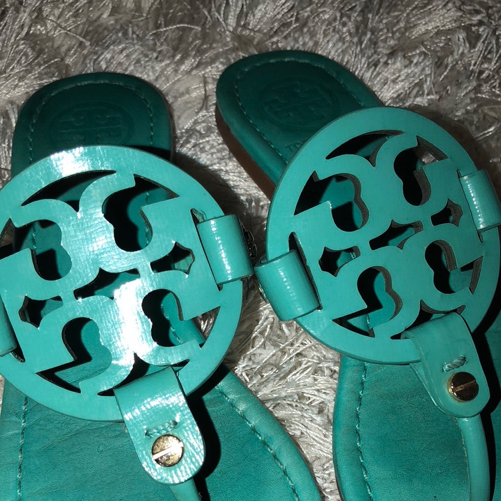 Tory Burch Miller sandal